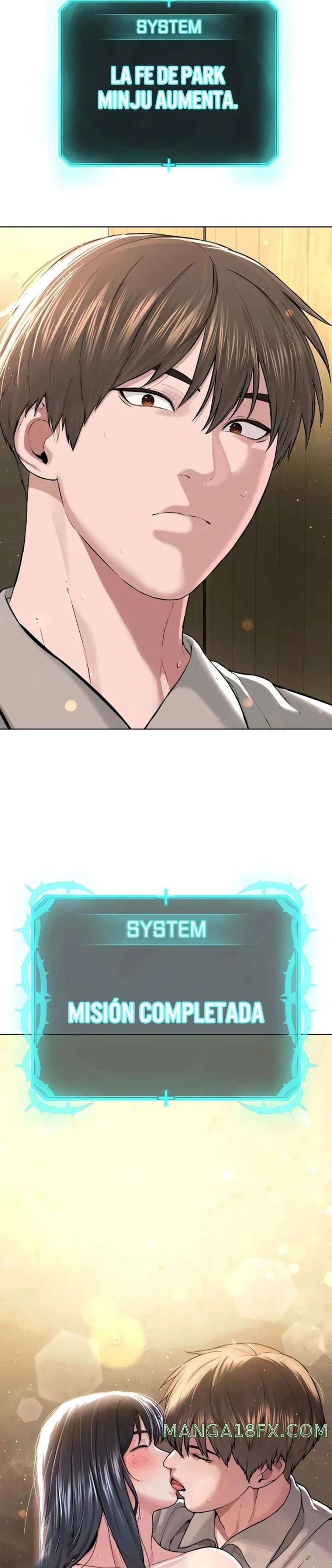 I’m The Leader Of A Cult Raw Chapter 23 - Page 37