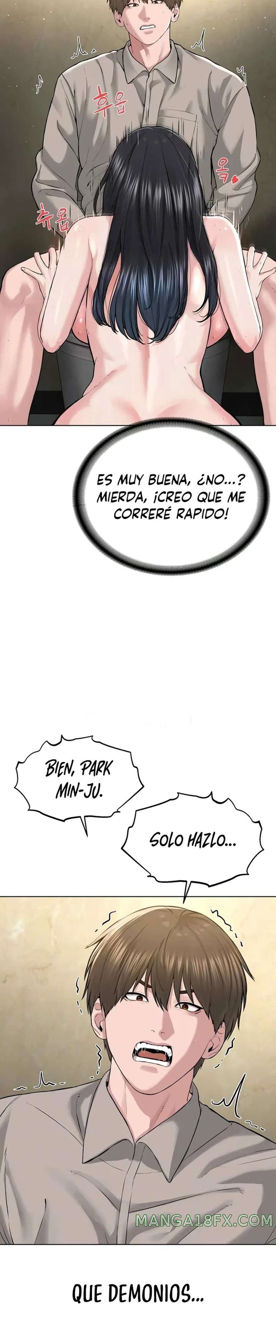 I’m The Leader Of A Cult Raw Chapter 23 - Page 5