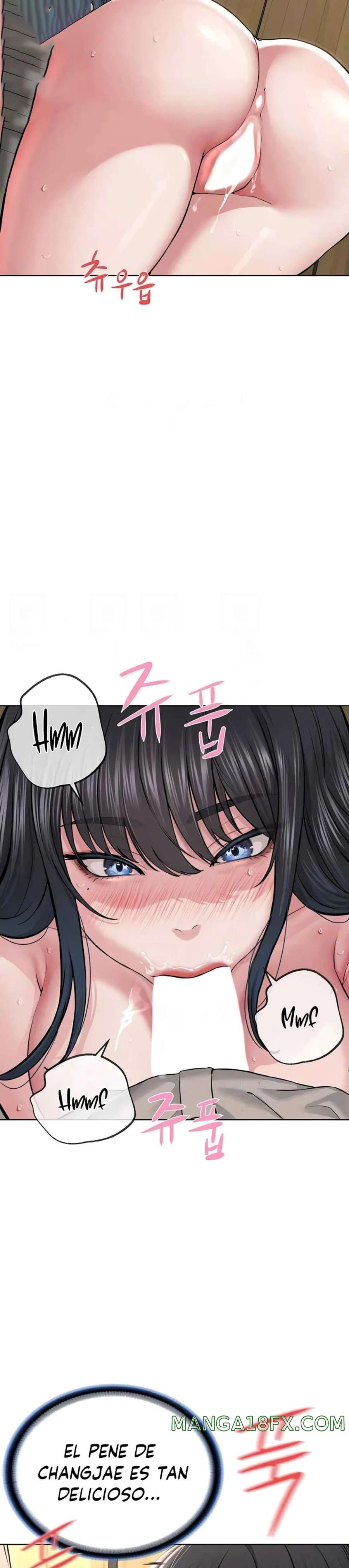 I’m The Leader Of A Cult Raw Chapter 23 - Page 9