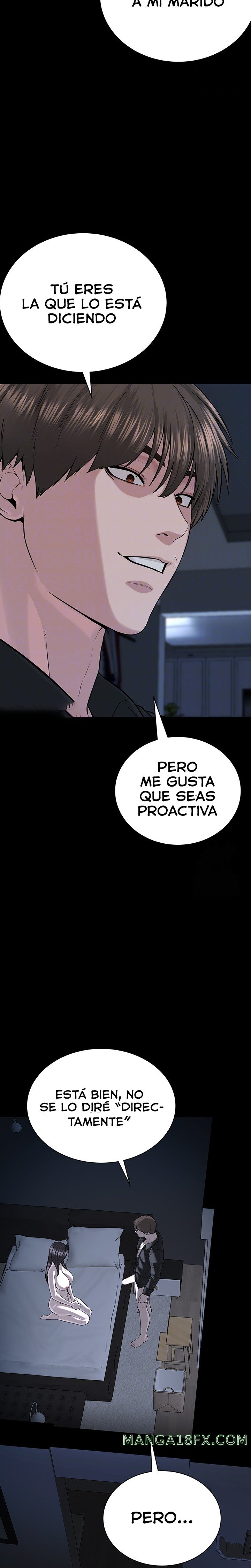 I’m The Leader Of A Cult Raw Chapter 28 - Page 7