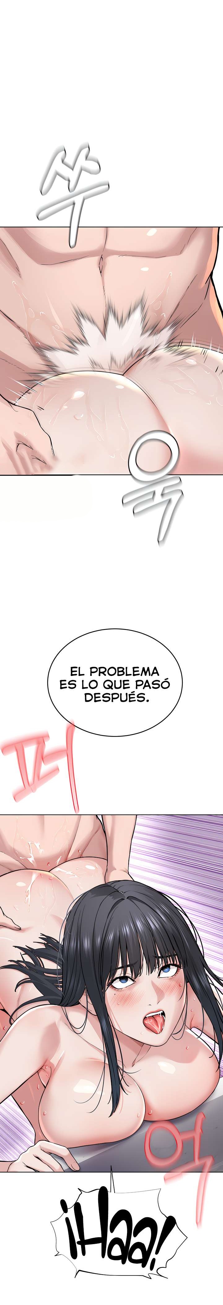 I’m The Leader Of A Cult Raw Chapter 4 - Page 16