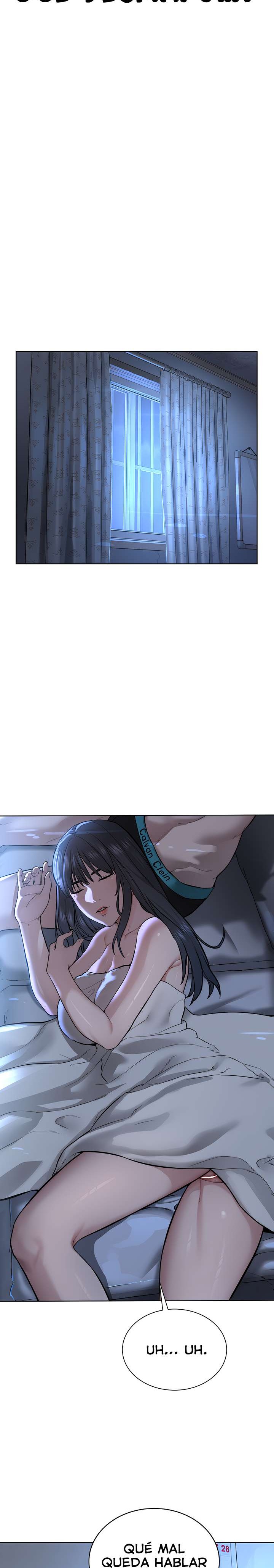 I’m The Leader Of A Cult Raw Chapter 4 - Page 32