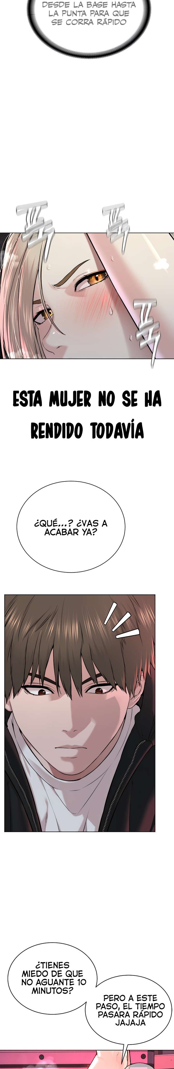 I’m The Leader Of A Cult Raw Chapter 6 - Page 19