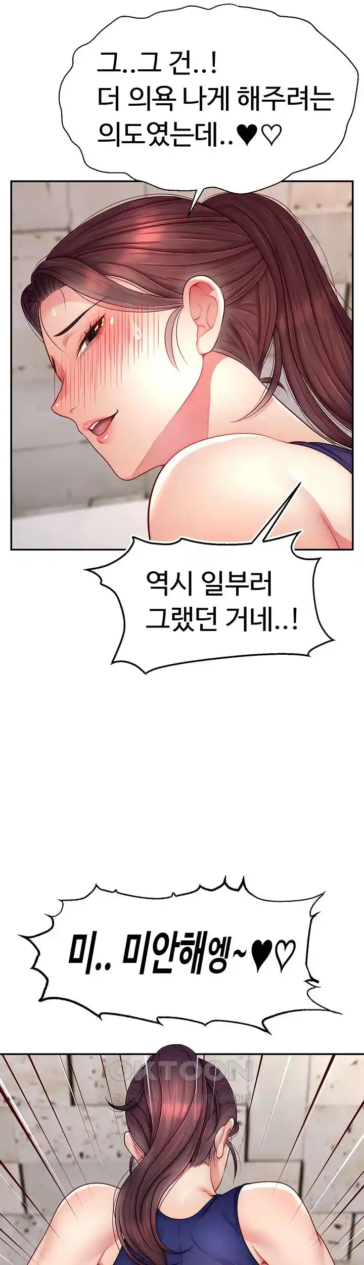 Making Friends With Streamers by Hacking! Raw Chapter 23 - Page 17