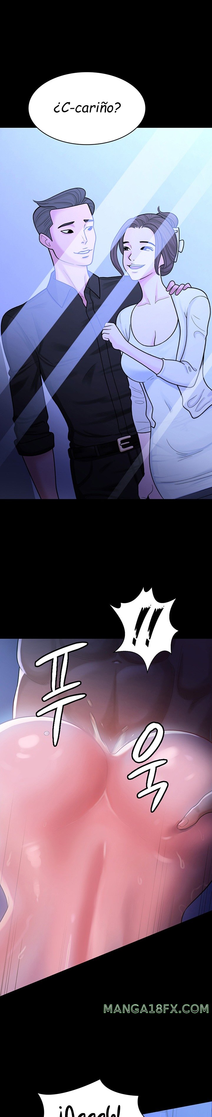 Your Wife Was Amazing Raw Chapter 1 - Page 11