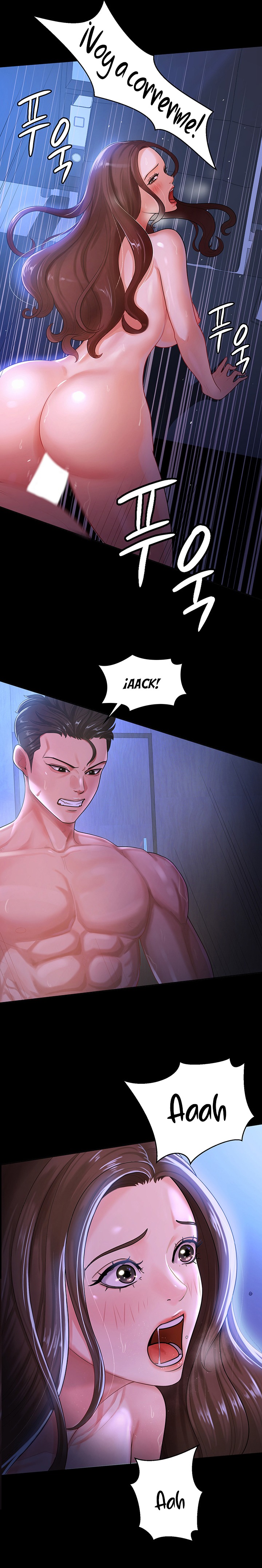 Your Wife Was Amazing Raw Chapter 1 - Page 13