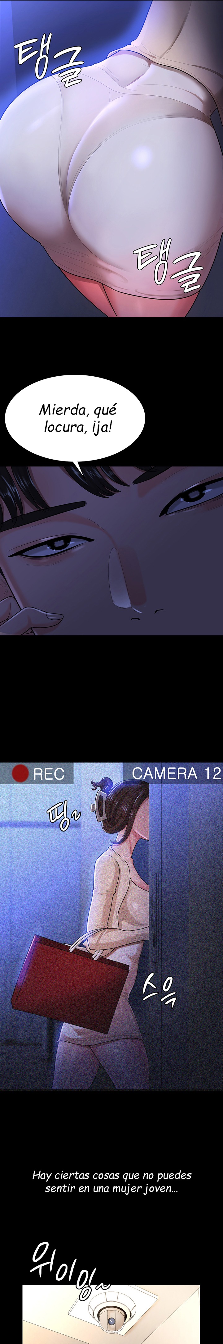 Your Wife Was Amazing Raw Chapter 1 - Page 25