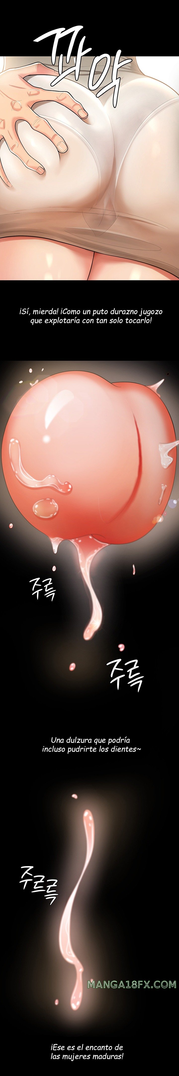 Your Wife Was Amazing Raw Chapter 1 - Page 27