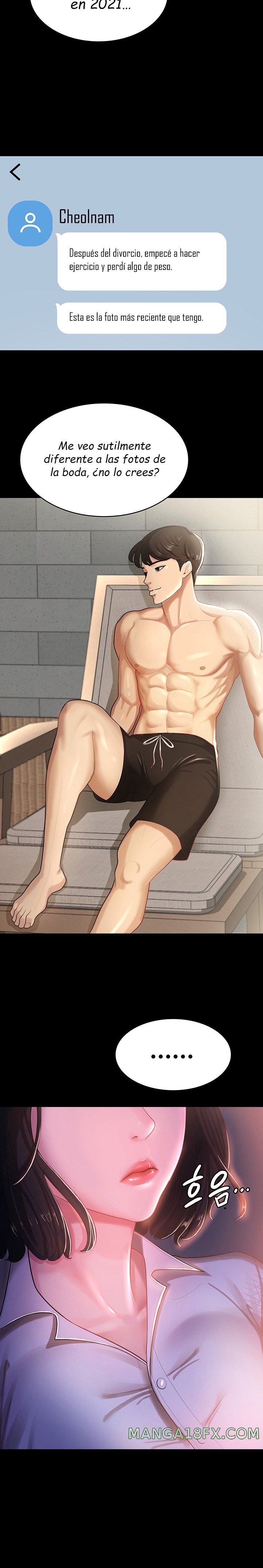 Your Wife Was Amazing Raw Chapter 1 - Page 33