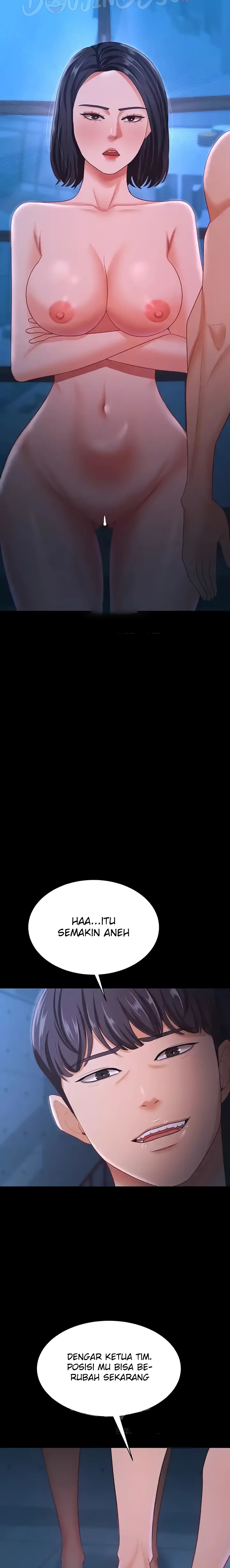 Your Wife Was Amazing Raw Chapter 17 - Page 7