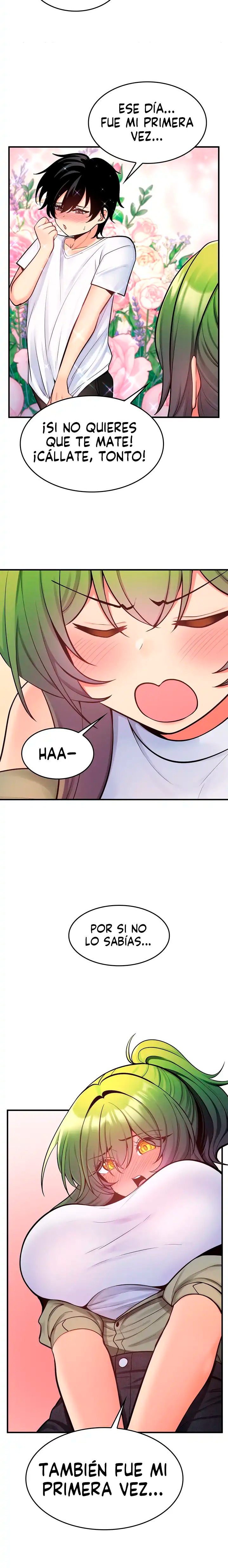 Fucked the World Tree Raw Chapter 10 - Page 16