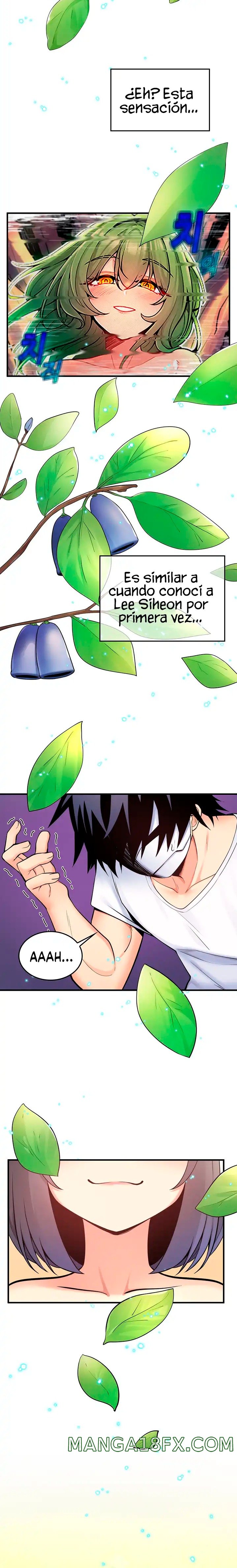 Fucked the World Tree Raw Chapter 11 - Page 13