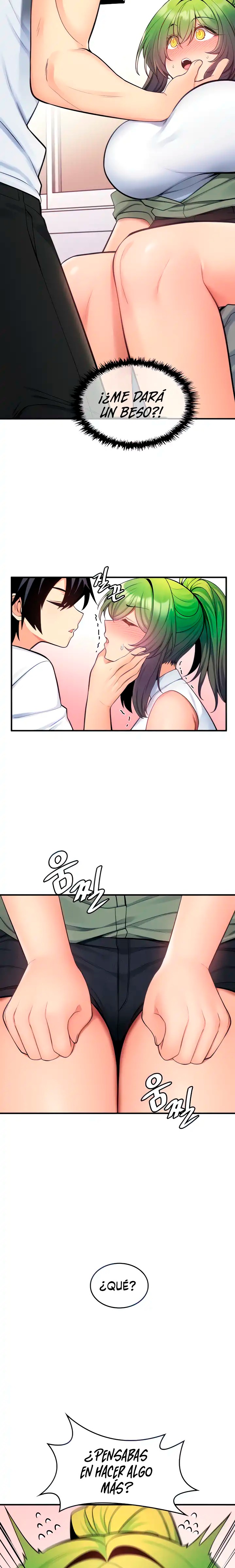 Fucked the World Tree Raw Chapter 11 - Page 3