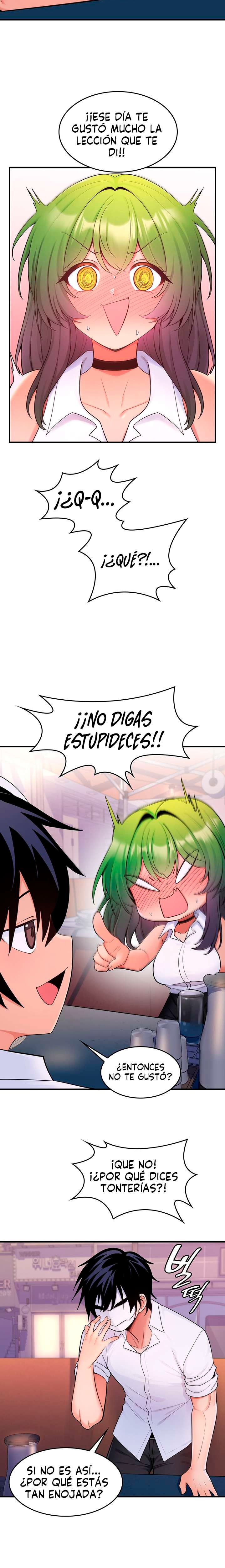 Fucked the World Tree Raw Chapter 13 - Page 13