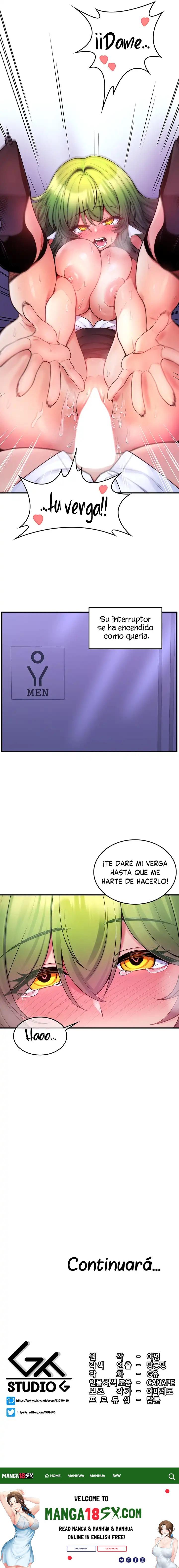 Fucked the World Tree Raw Chapter 14 - Page 29