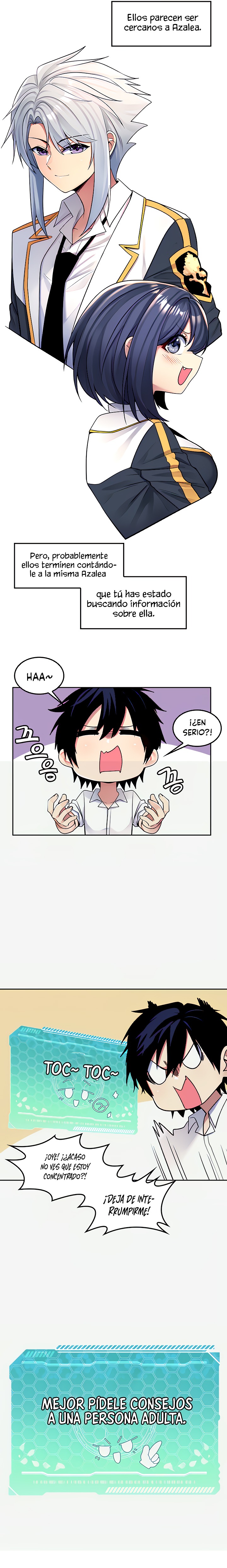 Fucked the World Tree Raw Chapter 20 - Page 13