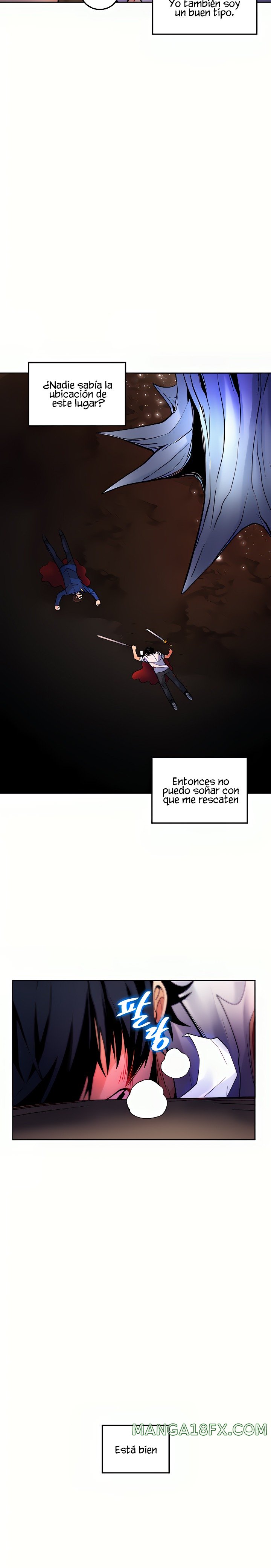 Fucked the World Tree Raw Chapter 28 - Page 23