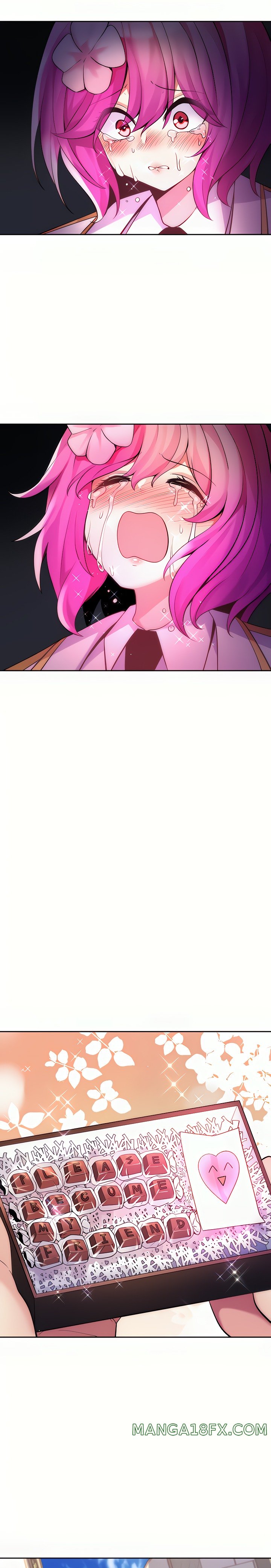 Fucked the World Tree Raw Chapter 28 - Page 28