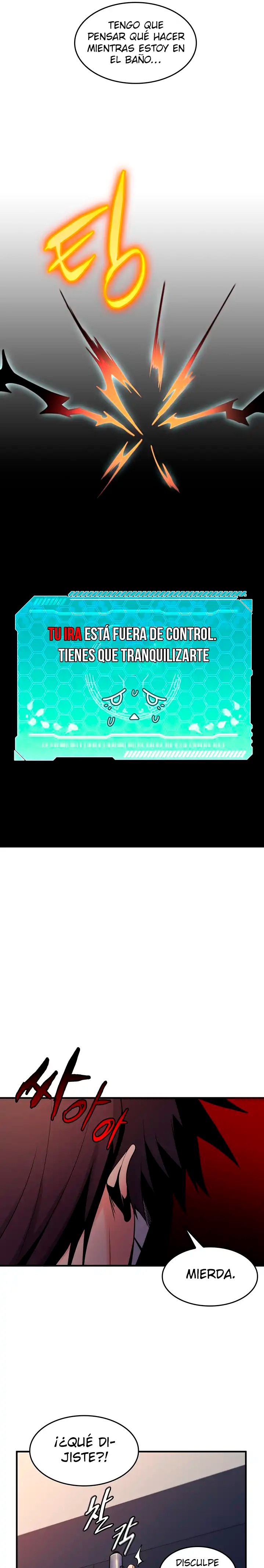 Fucked the World Tree Raw Chapter 3 - Page 26