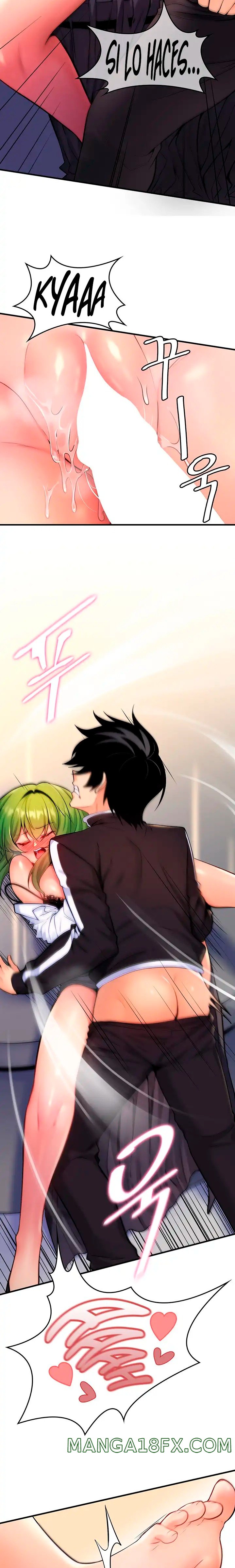 Fucked the World Tree Raw Chapter 4 - Page 12