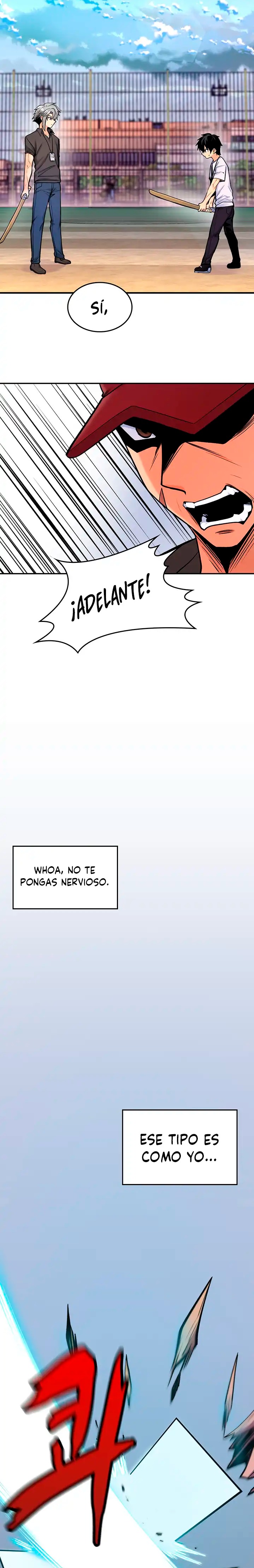 Fucked the World Tree Raw Chapter 6 - Page 15