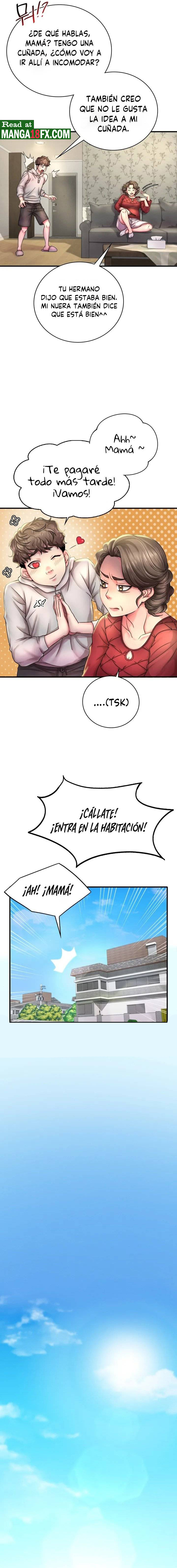 She Wants to Get Drunk Raw Chapter 1 - Page 3