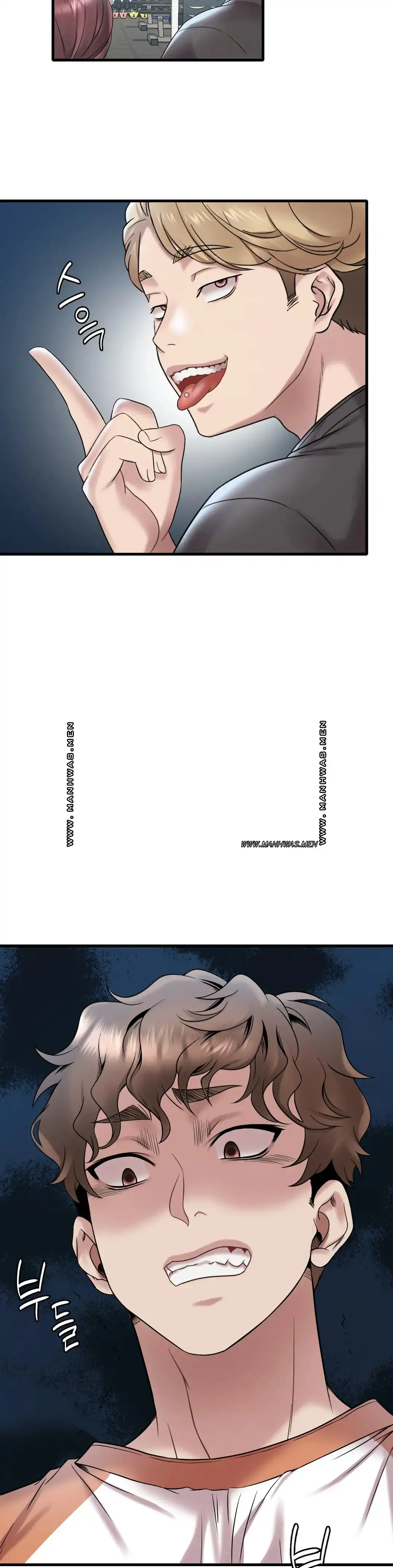 She Wants to Get Drunk Raw Chapter 19 - Page 49