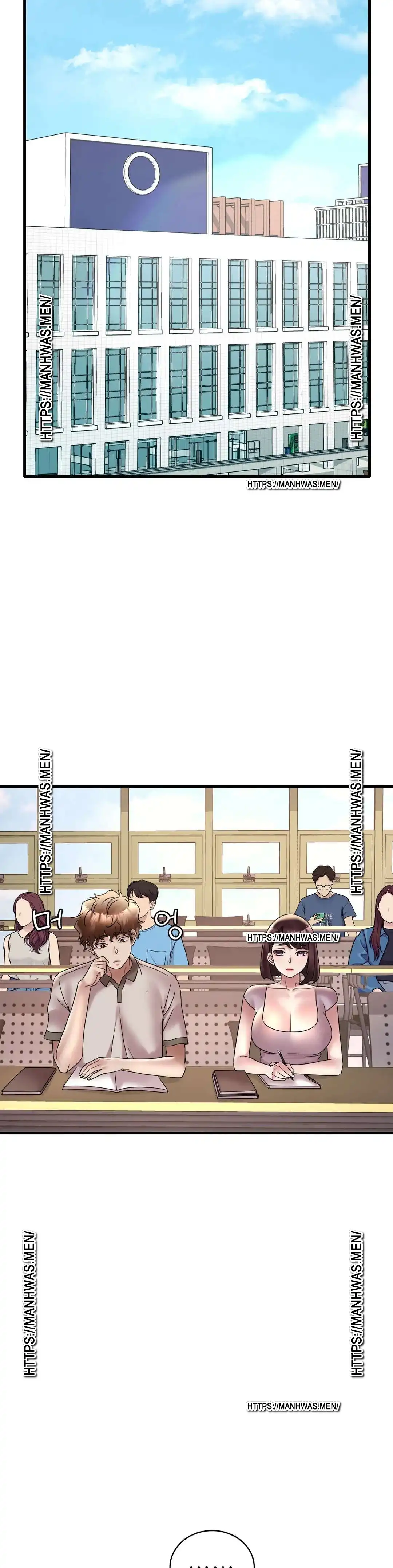 She Wants to Get Drunk Raw Chapter 28 - Page 3