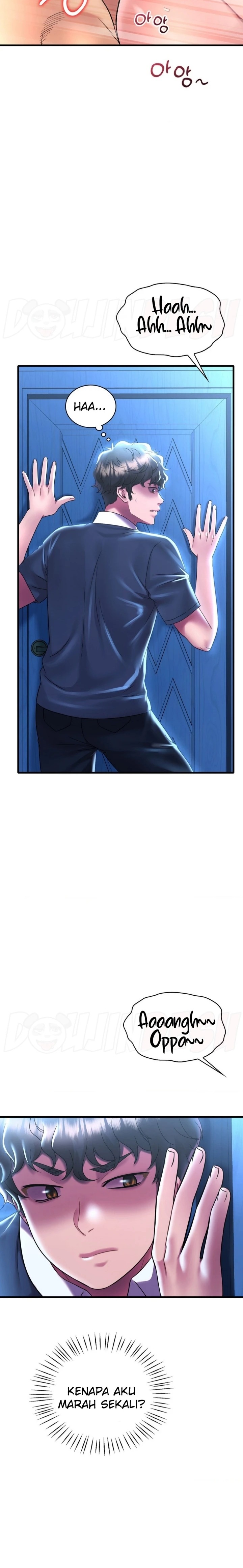 She Wants to Get Drunk Raw Chapter 47 - Page 10