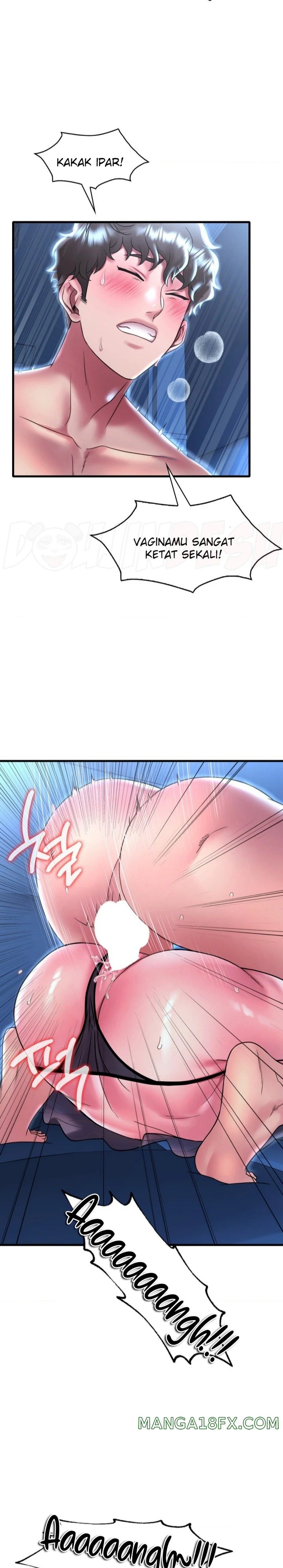 She Wants to Get Drunk Raw Chapter 48 - Page 10