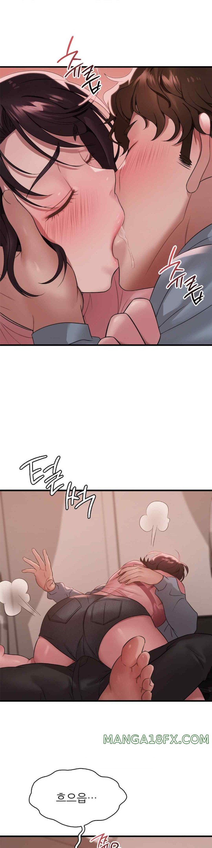 She Wants to Get Drunk Raw Chapter 71 - Page 6