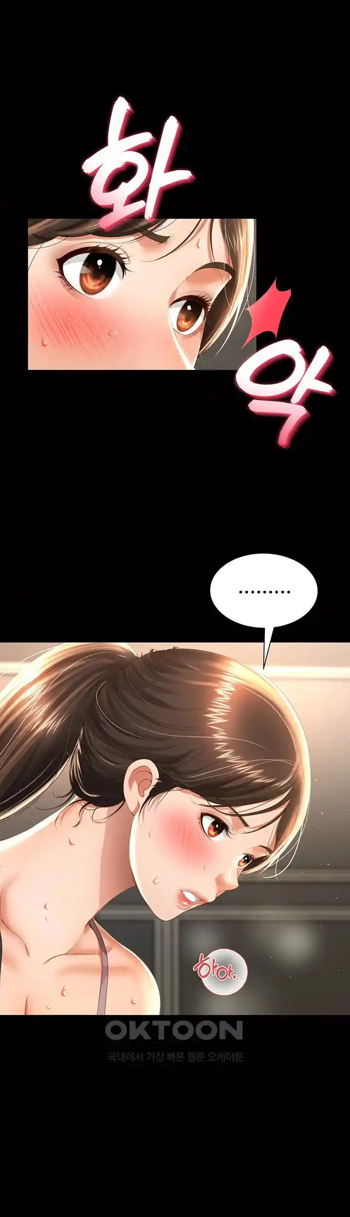 Phantom Sex King Raw Chapter 3 - Page 14