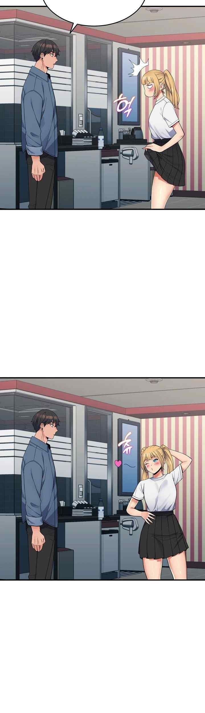 Obsessive Romance Raw Chapter 25 - Page 5