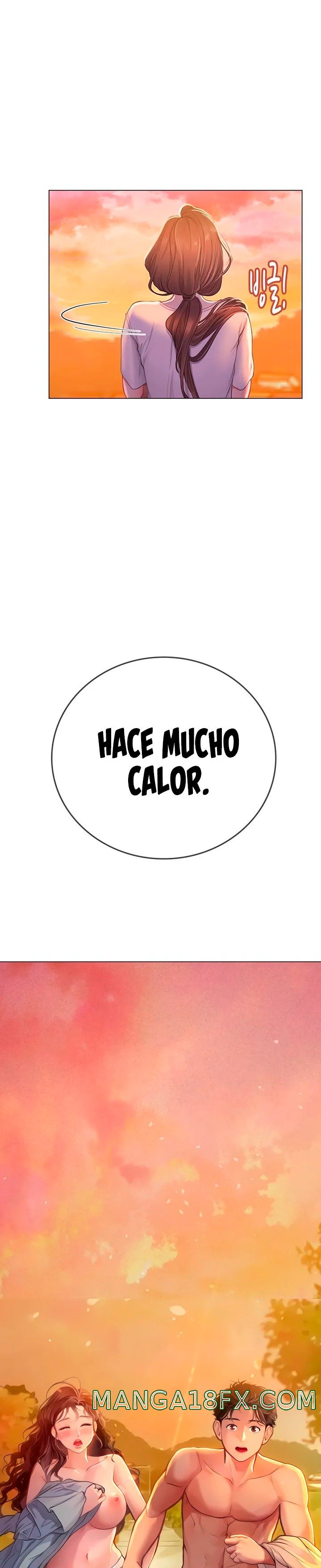 Intern Haenyeo Raw Chapter 31 - Page 2