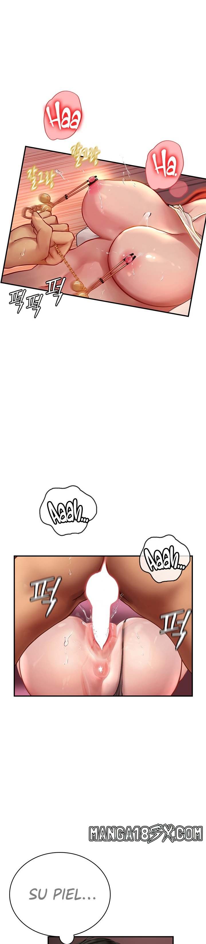 Intern Haenyeo Raw Chapter 48 - Page 13