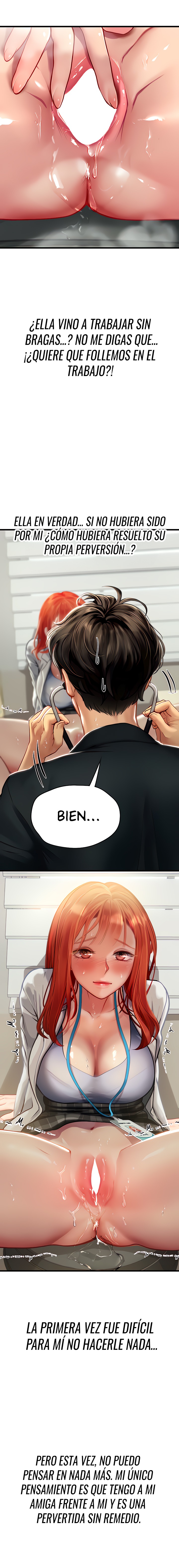 Intern Haenyeo Raw Chapter 55 - Page 13