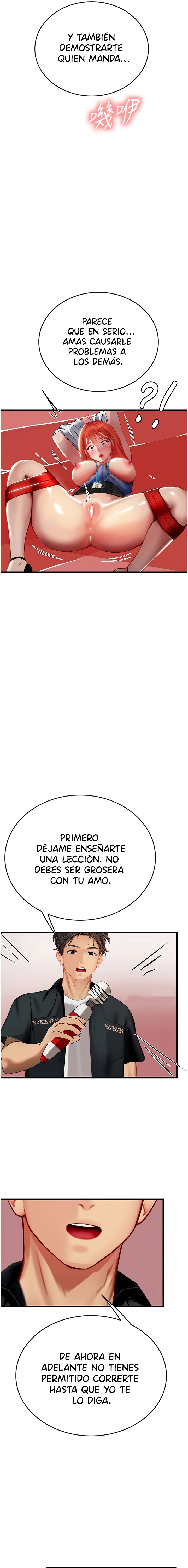 Intern Haenyeo Raw Chapter 56 - Page 18