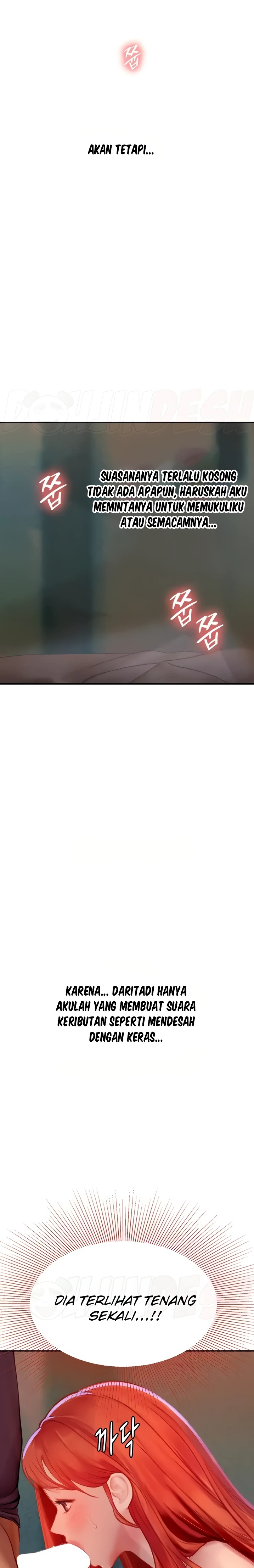 Intern Haenyeo Raw Chapter 75 - Page 2