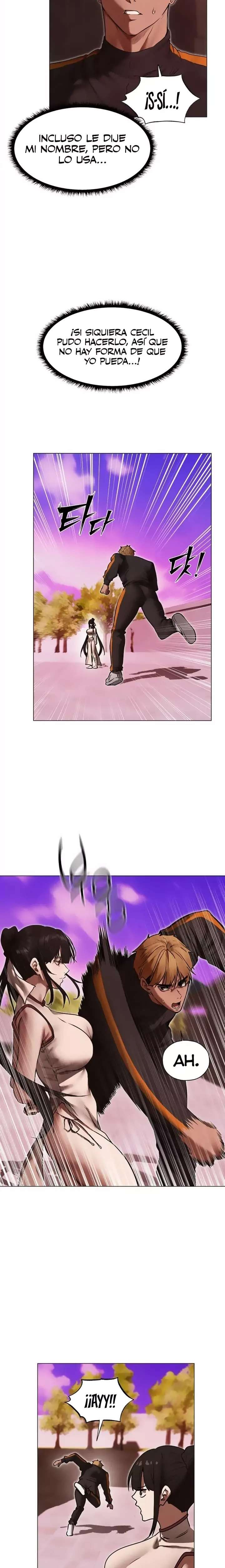 MILF Hunting In Another World Raw Chapter 101 - Page 12