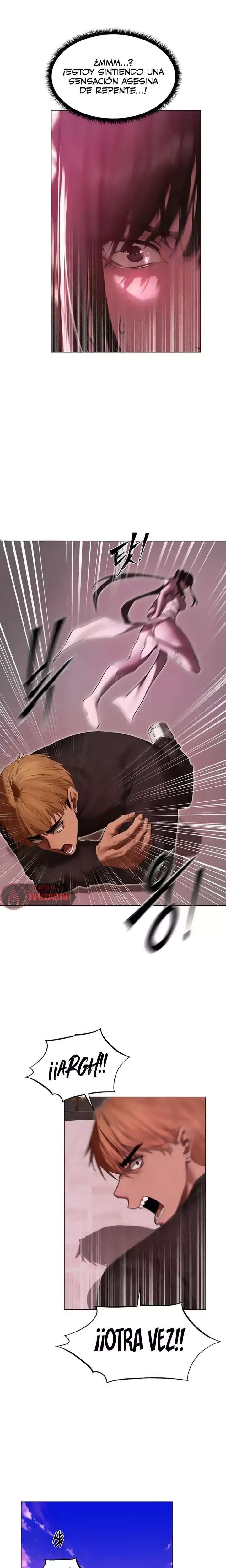 MILF Hunting In Another World Raw Chapter 101 - Page 15