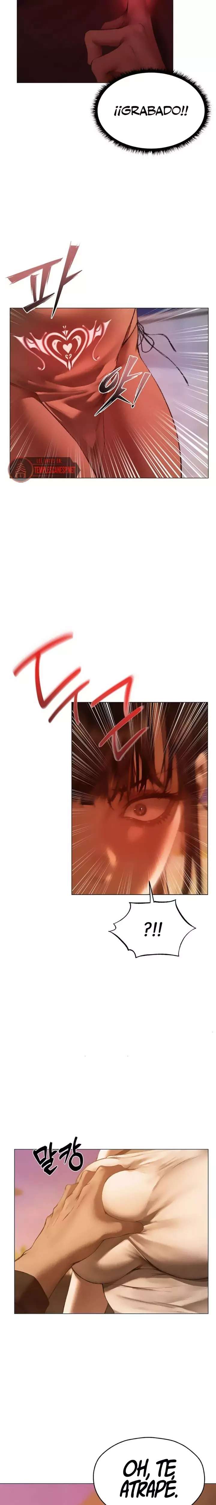 MILF Hunting In Another World Raw Chapter 101 - Page 21