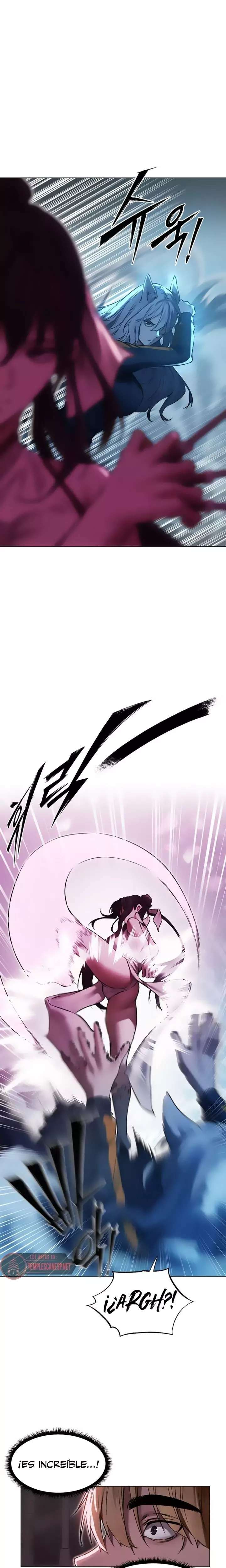 MILF Hunting In Another World Raw Chapter 101 - Page 9