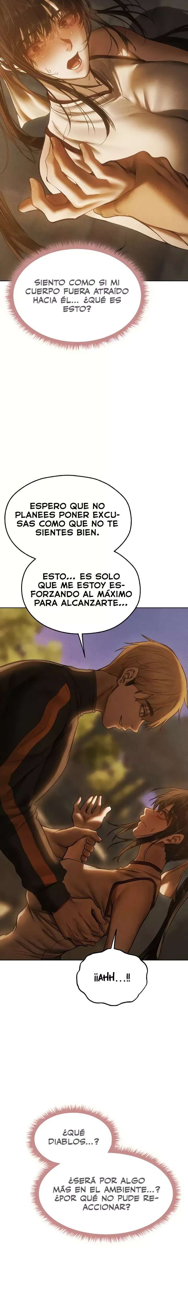 MILF Hunting In Another World Raw Chapter 102 - Page 14