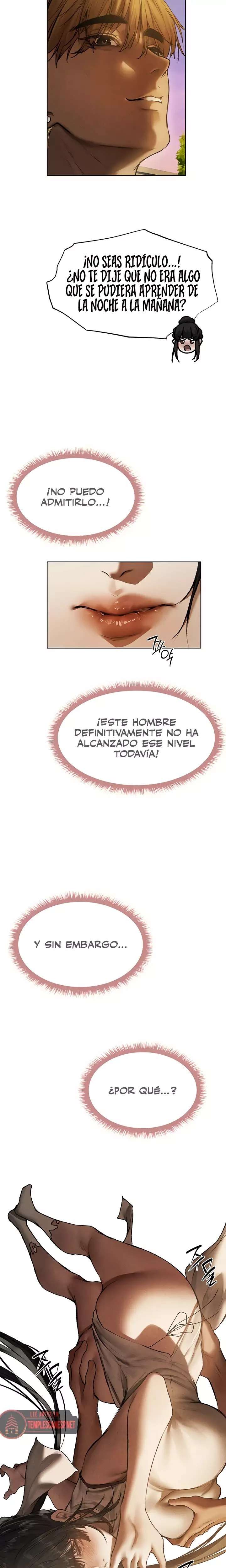 MILF Hunting In Another World Raw Chapter 102 - Page 17