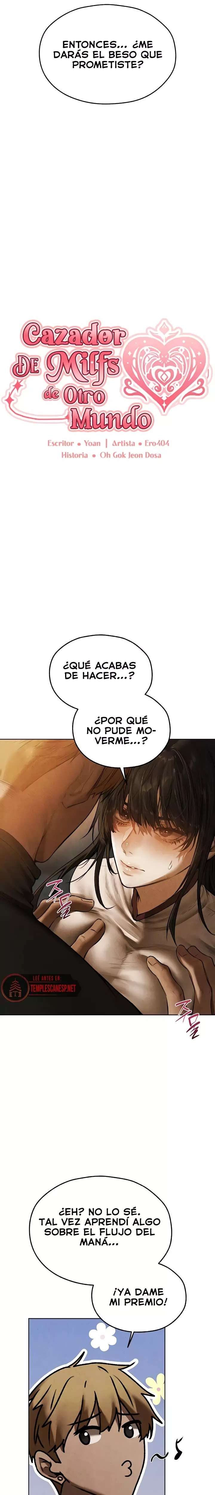 MILF Hunting In Another World Raw Chapter 102 - Page 4