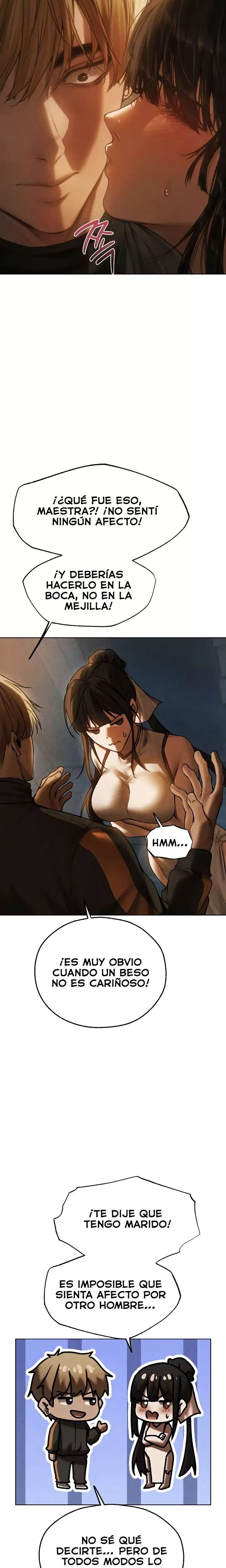 MILF Hunting In Another World Raw Chapter 102 - Page 6