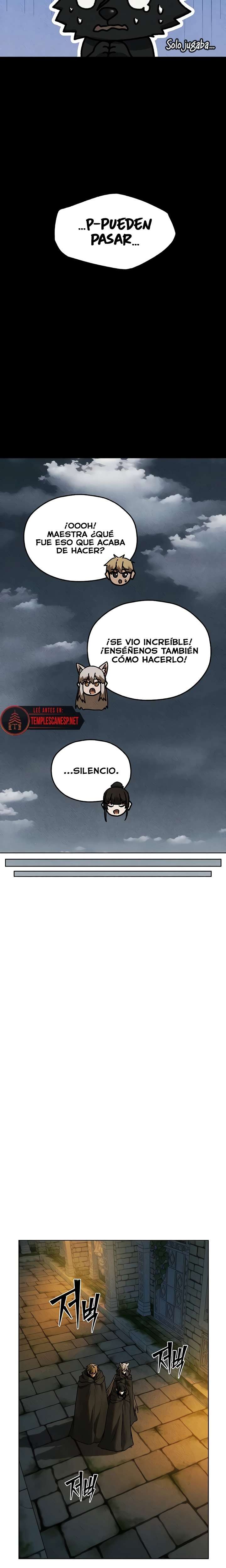 MILF Hunting In Another World Raw Chapter 103 - Page 13