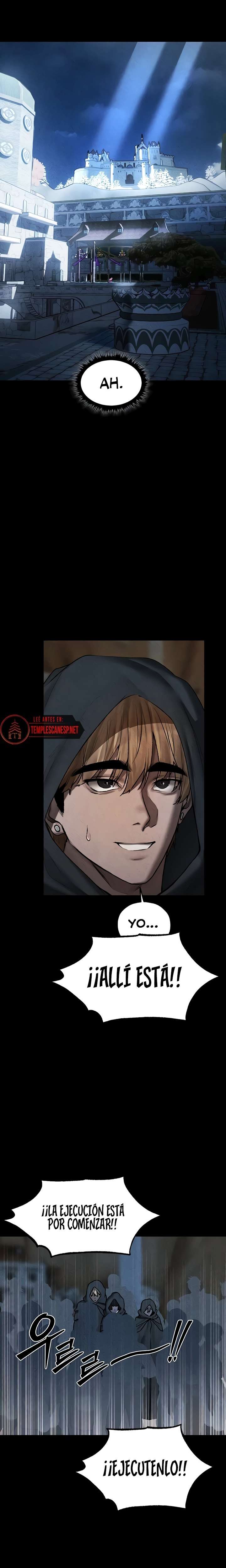 MILF Hunting In Another World Raw Chapter 103 - Page 21