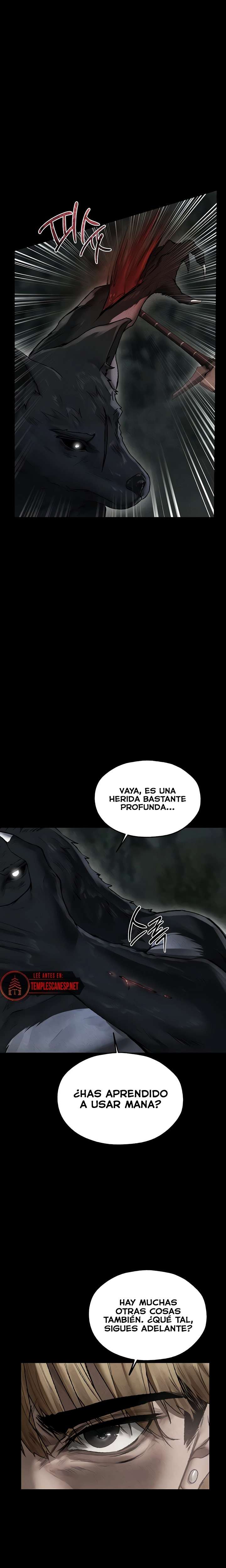 MILF Hunting In Another World Raw Chapter 103 - Page 9