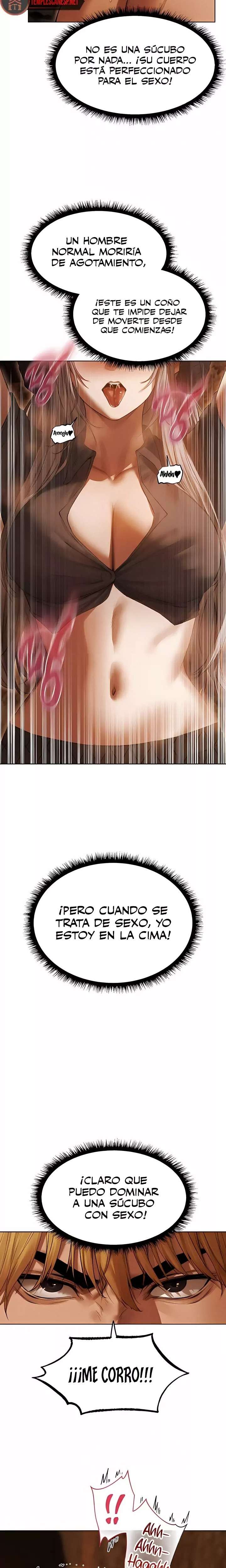 MILF Hunting In Another World Raw Chapter 106 - Page 14